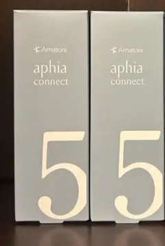 限定セット◆アマトラ　アフィアコネクト5 トリートメント6個セット　リニューアル Concept | Amatora aphia アマトラ アフィア 公式