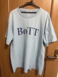 BoTT AscII Tee white XL - メルカリ