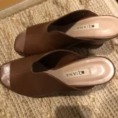 2025年最新】DIANA レディース サンダル・ミュールの人気