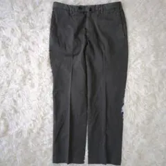 Lサイズ インコテックス SLOWEAR コットンチノパン 48のサムネイル