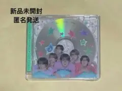 新品未開封　nctwish poppop jewel case 全員 ver
