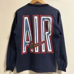 old 長袖カットソー