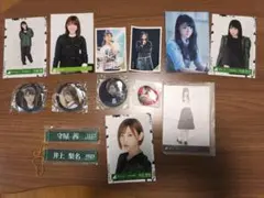 アクリルスティックキーホルダー　チャーム　生写真　缶バッジ　まとめ売り