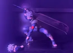 G.E.M. NARUTO はたけカカシ 忍界大戦Ver.