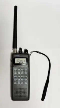 ユピテル　マルチバンドレシーバー　無線機　高感度受信機　MVT-3300 ユピテル マルチバンドレシーバー 無線機 高感度受信機 MVT-3300