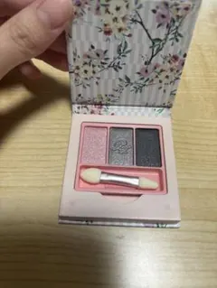 ポール&ジョー アイシャドウ アイカラー トリオ002