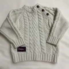 kladskap トレーナー サイズ100 から110