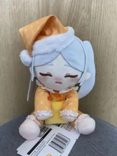 葬送のフリーレン ぬいぐるみ ぱじゃみ〜ず ぱじゃみーず フリーレン