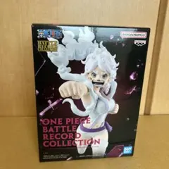 ONE PIECE BATTLE RECORD ジュエリー・ボニー