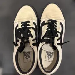 VANS スニーカー V36CF 24.5cmのサムネイル