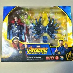2026年最新】mafex ドクターストレンジの人気アイテム - メルカリ
