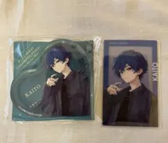 プロセカ ZOZOコラボ KAITO まとめ - メルカリ