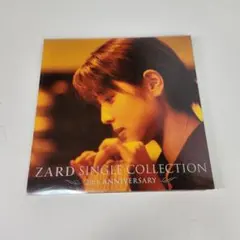 20周年記念 ZARD シングルコレクション 20th anniversary - メルカリ