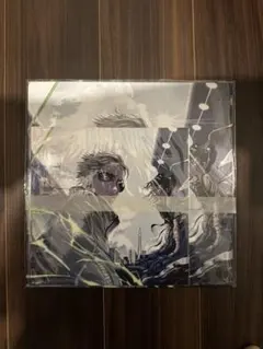 YOASOBI THE BOOK インデックス メガジャケ 4点セット | Mercari