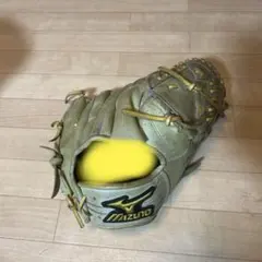 ミズノプロ 近藤健介モデル　85センチ890g 新品未使用 ミズノプロ 近藤健介モデル 85センチ890g 新品未使用 - メルカリ