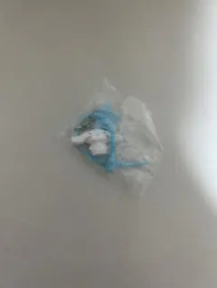 シナモロール カラフルマルチチャーム