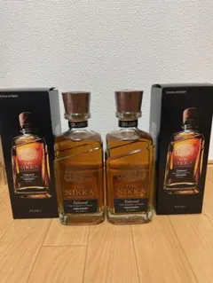 THE NIKKA Tailored 2本セットのサムネイル