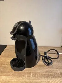 美品Nescafe Dolce Gusto コーヒーメーカー MD09744R - メルカリ