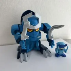 2025年最新】ムシ忍 クワガブジンの人気アイテム - メルカリ