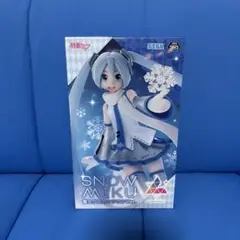 初音ミク　SNOW MIKU 雪ミクスカイタウンVer.