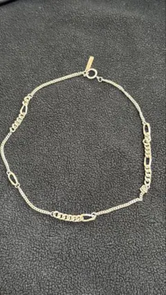 新品未使用＊ジュスティーヌクランケ TIKO NECKLACE ゴールド - メルカリ
