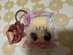 メロジョイ Mellojoy スクイーズ ちびっこ おにぎり カピバラおにぎり