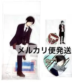 2026年最新】ワールドトリガー 缶バッジ バレンタインの人気アイテム