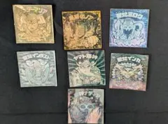 ビックリマンシール　ホロ　まとめ売り