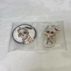 第五人格　弁護士　2点セット