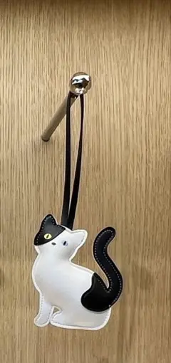 TAMBURINS タンバリンズ 代官山 ノベルティ チャーム 猫 CAT - メルカリ