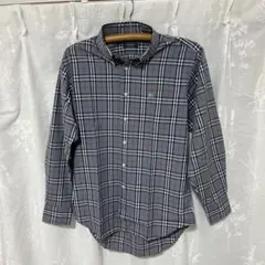 バーバリーTシャツ