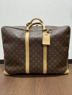 Louis Vuitton ルイヴィトン シリウス55 ガーメントバッグ 美品 2026年最新】ヴィトン シリウス 55の人気アイテム - メルカリ