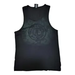 Gold's Gym タンクトップ ブラック Mサイズのサムネイル