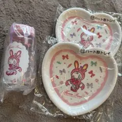 メゾピアノ 一番くじ まとめ売り