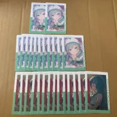 プロセカ 雫 エピカ 23c