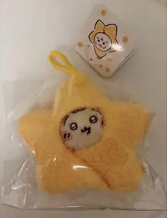 【即日発送】ちいかわ Baby 星に包まれたうさぎマスコットのサムネイル