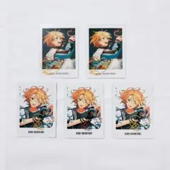 あんさんぶるスターズ あんスタ ALKALOID 白鳥藍良 まとめ