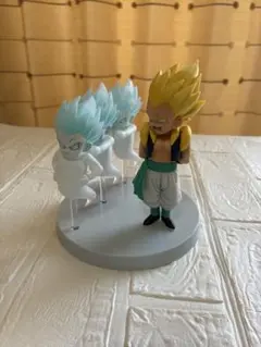 ドラゴンボールフィギュア