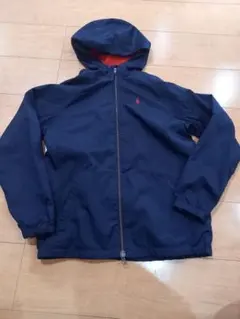L*i様 Polo Ralph Lauren ナイロンジャケット 150 レディ