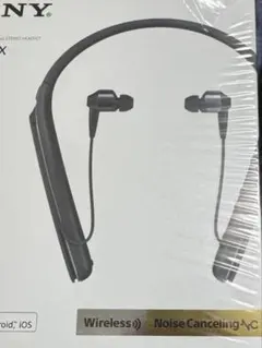2026年最新】sony wi 1000xの人気アイテム - メルカリ
