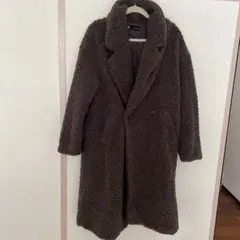 2025年最新】zaraボアコートの人気アイテム - メルカリ