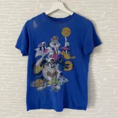 Looney Tunes Basketball Tシャツのサムネイル