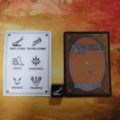2026年最新】トランプ mtgの人気アイテム - メルカリ