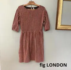 fig London ワンピースのサムネイル