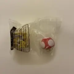 任天堂 スーパーマリオ キノコ ハテナブロック フィギュア
