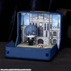 2025年最新】黒執事 フィギュアの人気アイテム - メルカリ