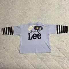 Buddy Lee 長袖Tシャツ 80cm 新品タグ付きのサムネイル