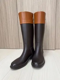 レインブーツ　NUOVO 長靴