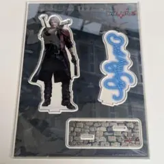 デビルメイクライ V DMC5 アクリルスタンド オフィシャルショップ限定 
