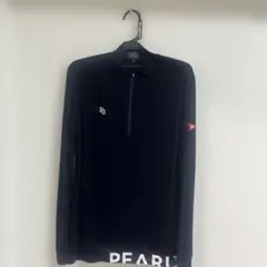 極美品□PGG by PEARLY GATES 吸水速乾 ハーフジップシャツ□5 - メルカリ